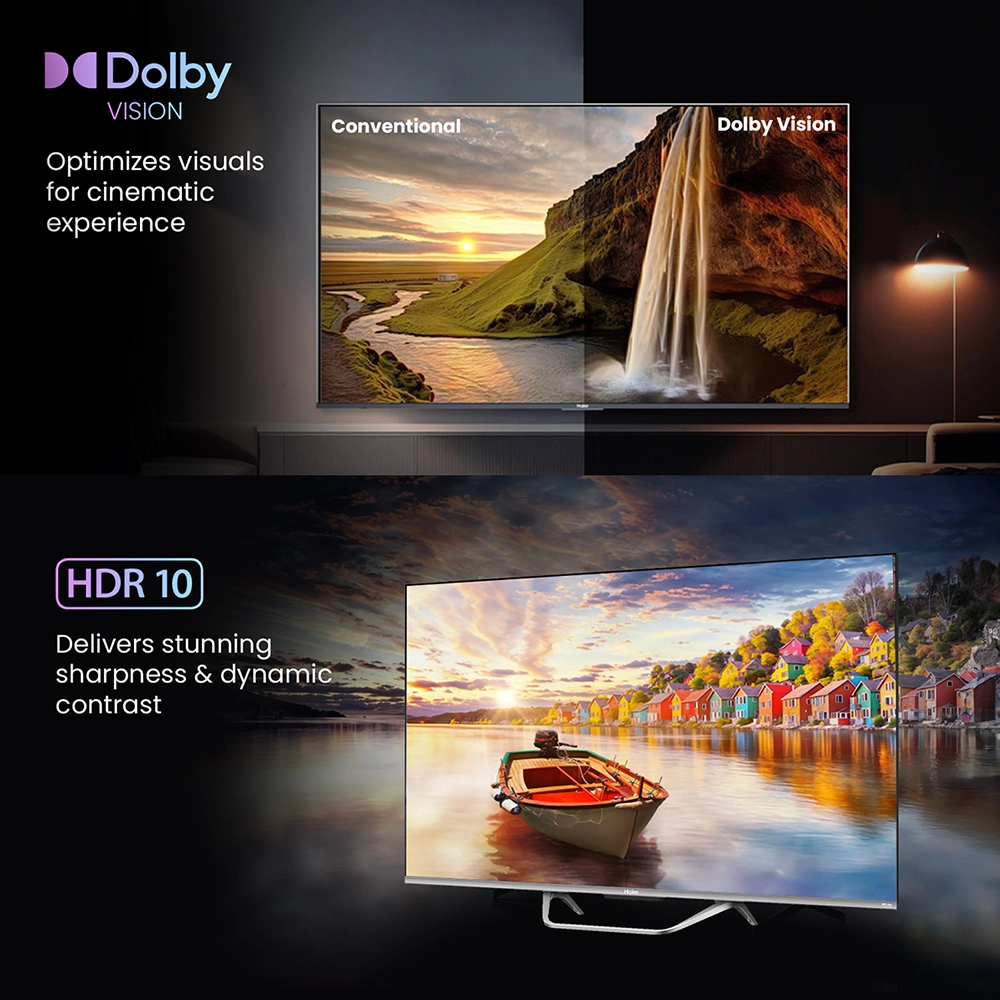 Haier Image